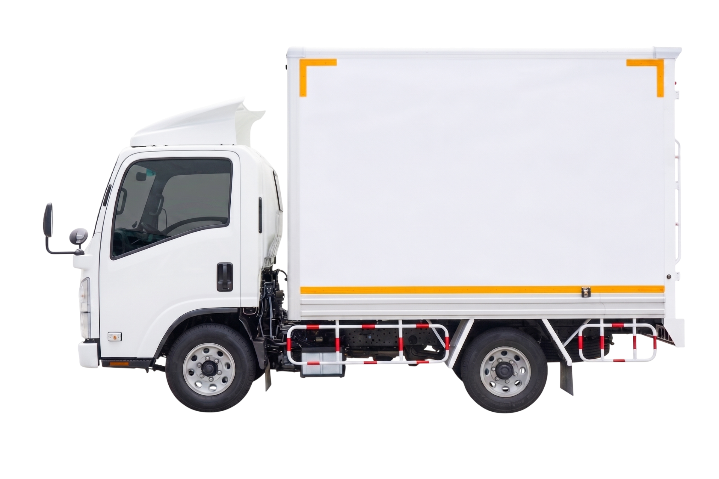 รถประเภท 4 ล้อ รถจัมโบ้