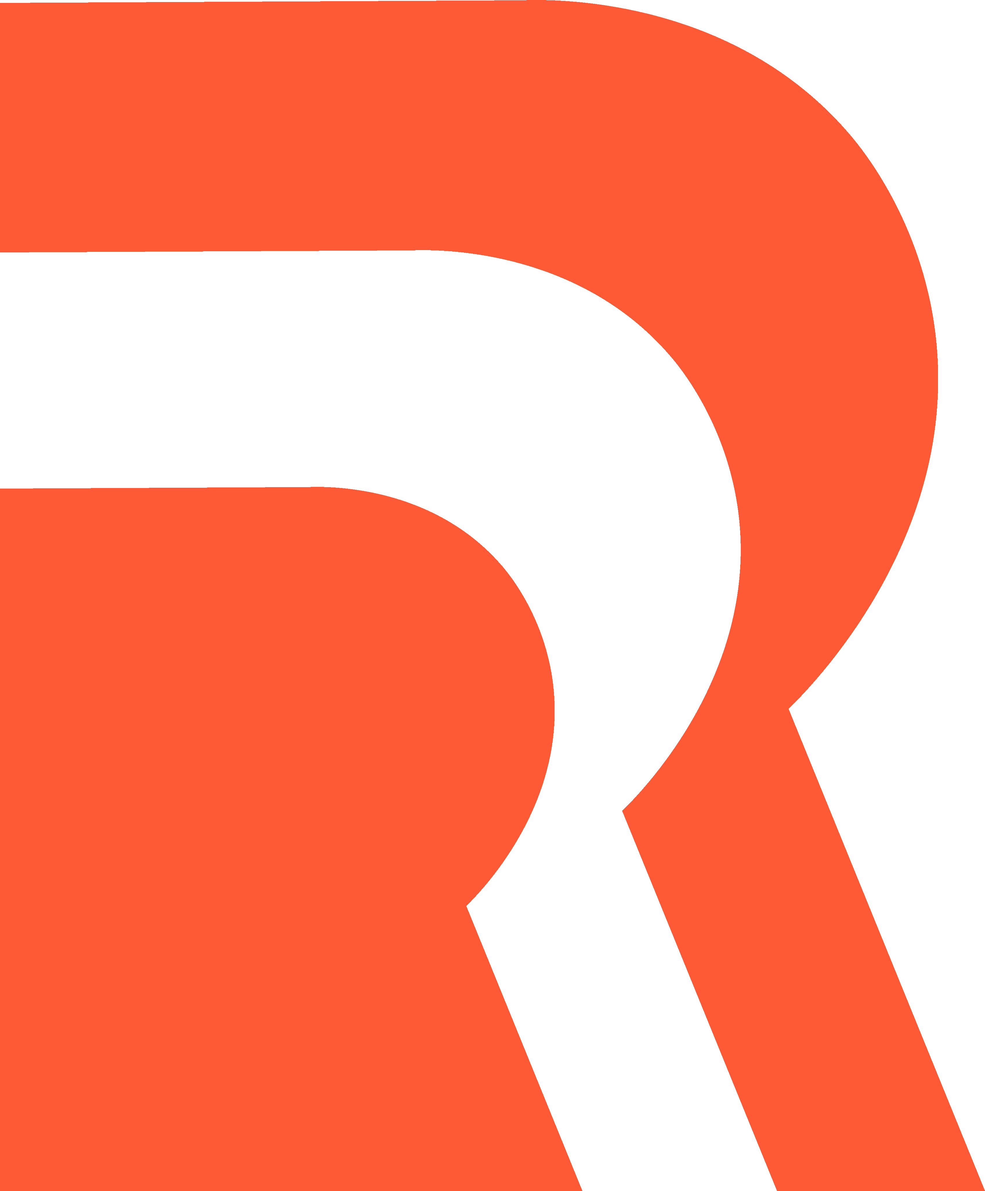 R TIME THREE SERVICES Logo